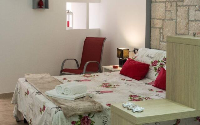Donsanto Casa Vacanze