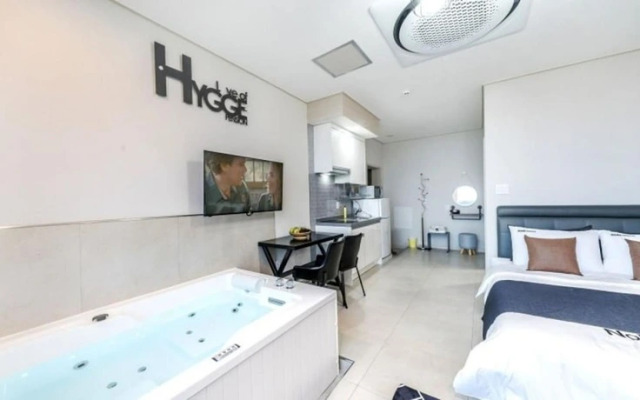 Gangneung Hygge Nobile Pension