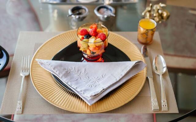 Vineyard Views Country House