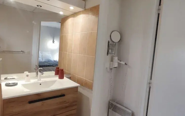 Résidence de Tourisme Le Sherman