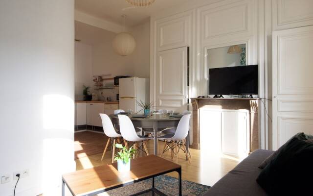 Le jardin du Préfet