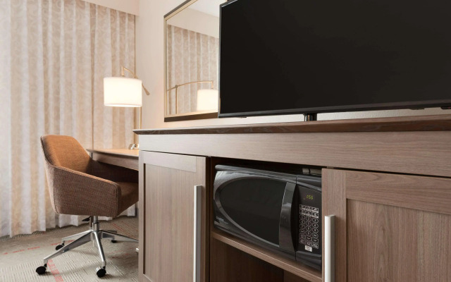 Hampton Inn & Suites Kenosha Pleasant Prairie