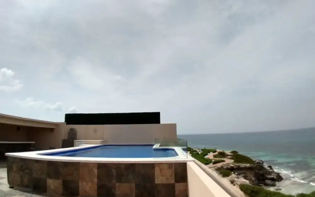 Penthouse Isla 33