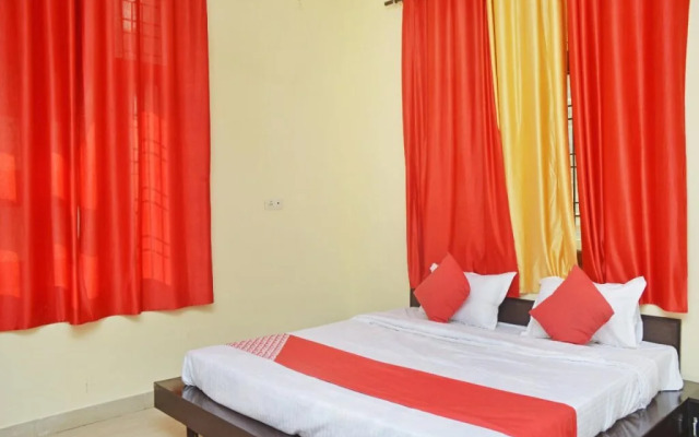 Red Cliff By OYO Rooms