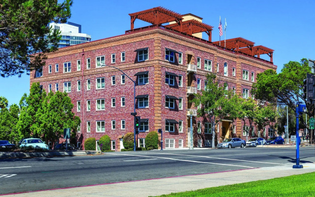 WorldMark San Diego - Balboa Park