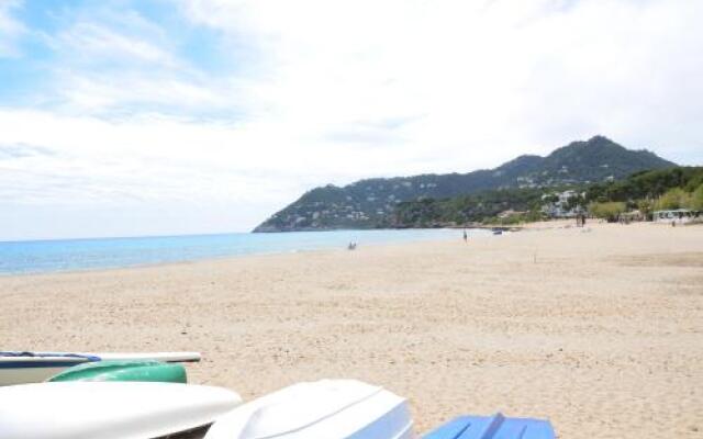 Canyamar Beach Hotel