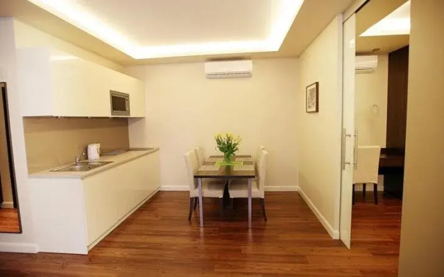 Plater 10 Residence