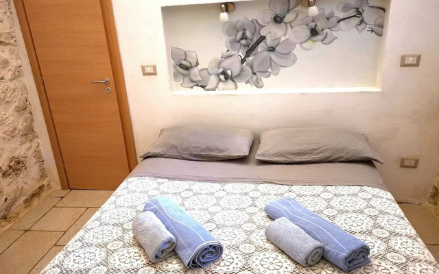 Trullo Madia e Dimora Giorgio