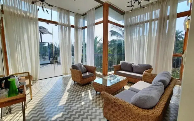 Lillywoods Suites and Villas
