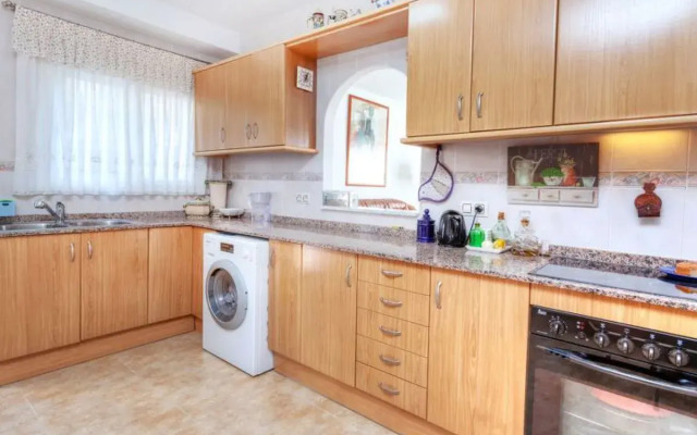 House Capricho Lloret de Mar