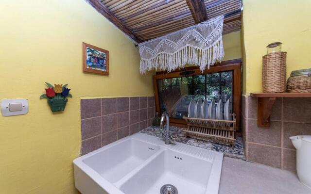 Cozy and Secluded House With Garden in Bodrum