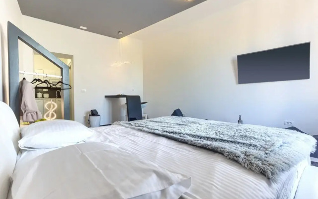 Palace Porta Argentea - Adults only