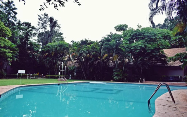 Gold Coins Club & Resort