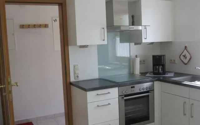 Ferienwohnung Auel