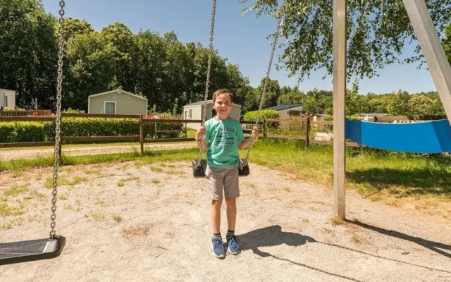 Camping des Cerisiers