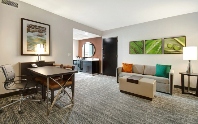 Embassy Suites By Hilton Alpharetta Halcyon