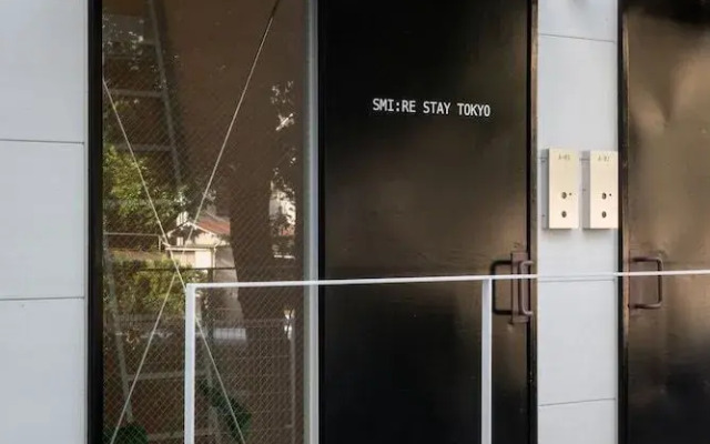 Smi:re Stay Tokyo