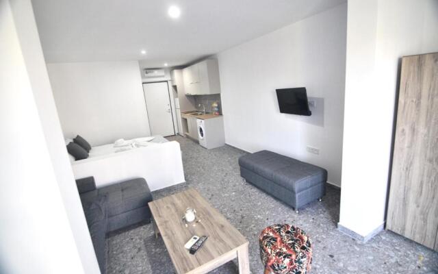 Zennova  Sirene Luxury Studios