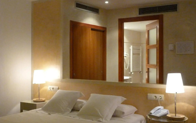Hotel Carmen