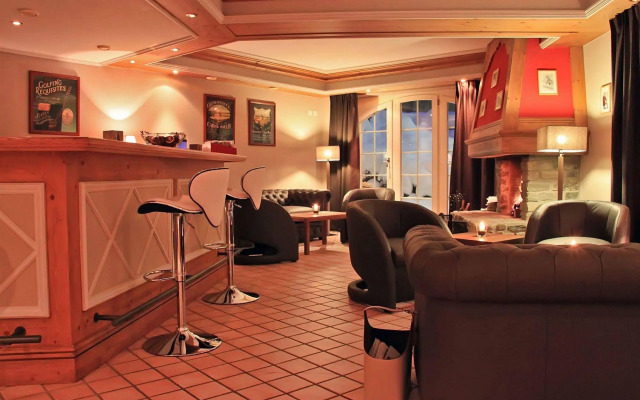 Hotel Albatros Zermatt