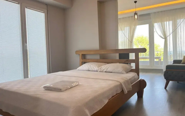 Mavikoy Apart