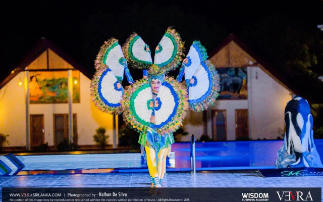 Santon Resort & Spa
