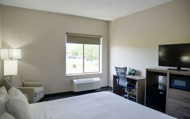 Days Inn O'Fallon