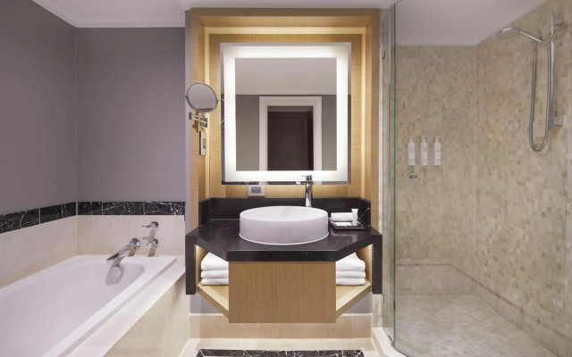 Brisbane Marriott Hotel