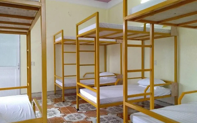 Ha Giang Backpackers Hostel