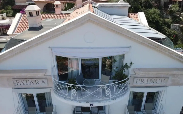Patara Prince Hotel & Resort