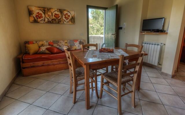 Residence Torre Delle Viole