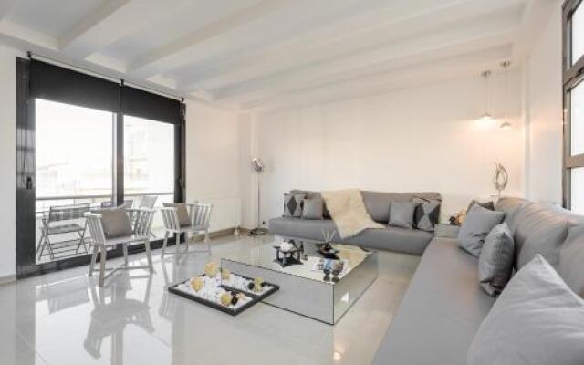 Ace Location | Luxury Building