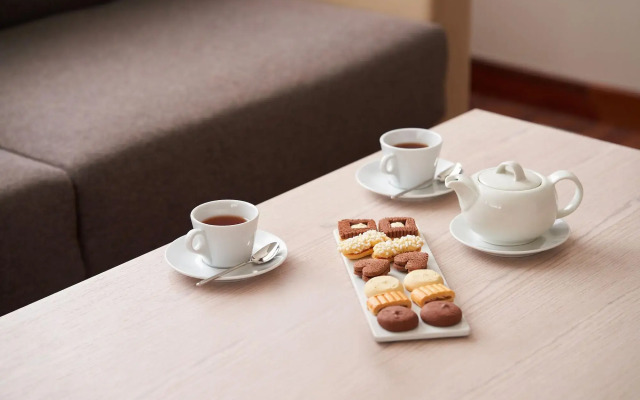 UNA Hotels Bologna San Lazzaro