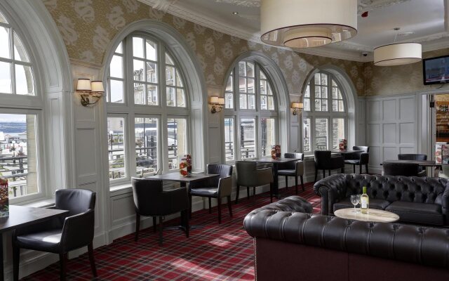 The Argyll Hotel