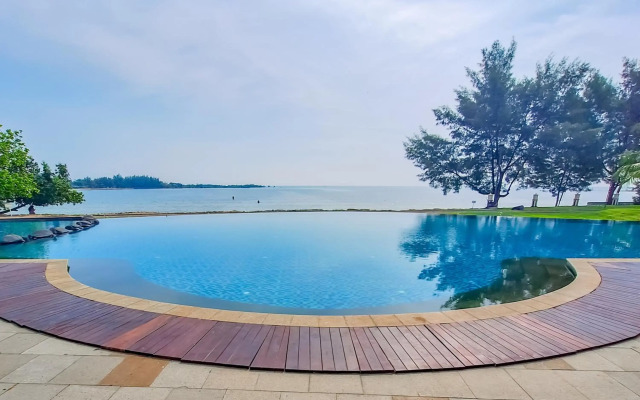 Sekuro Village Beach Resort