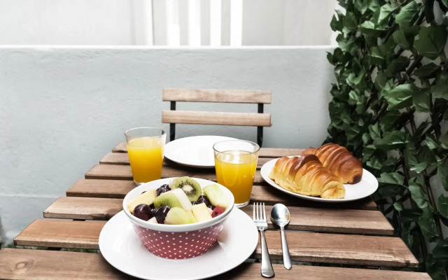 BmyGuest - Santa Catarina Apartments