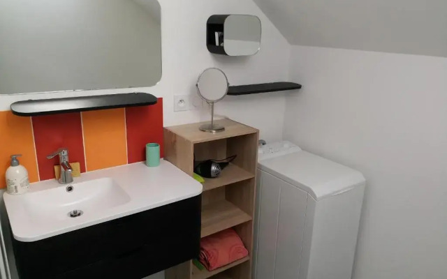 Appartements T2 Proche De Rennes