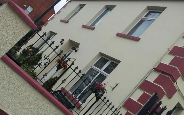Rose Park House Bed & Breakfast