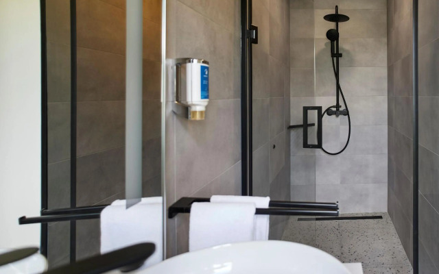 Отель Robinson Quinta da Ria