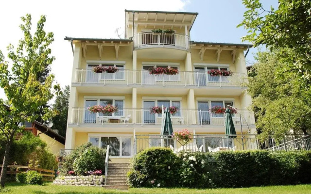 Pension Sonnblick