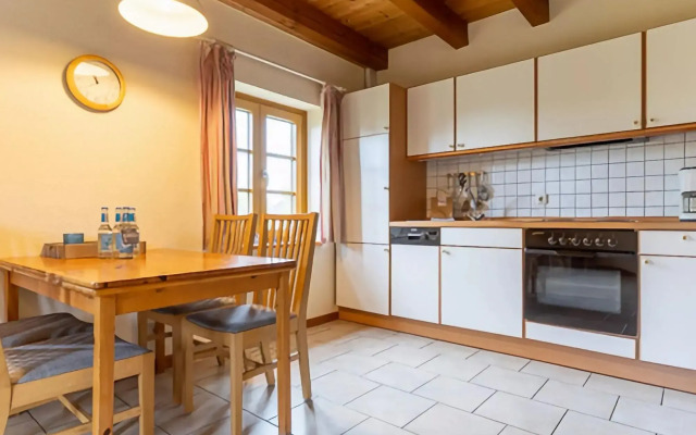 Country house in Vollerwiek