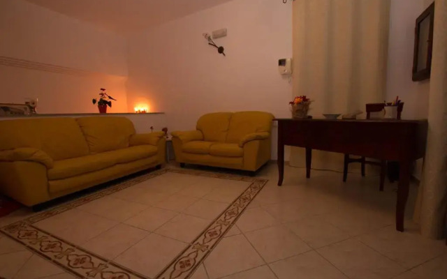 Noto Bedda Bed&Breakfast