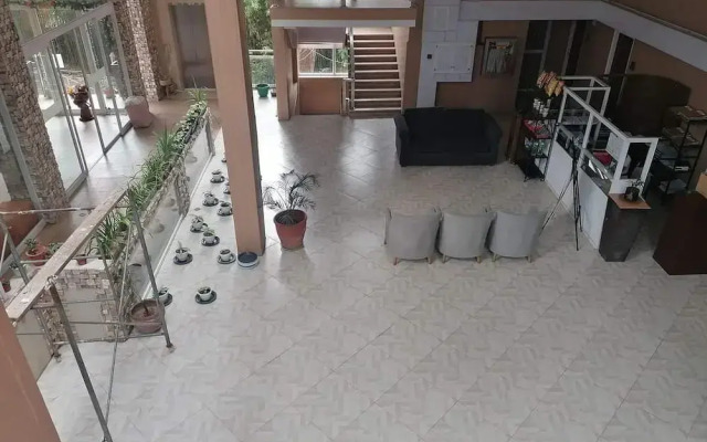 Grand View Residences near Burnham Park