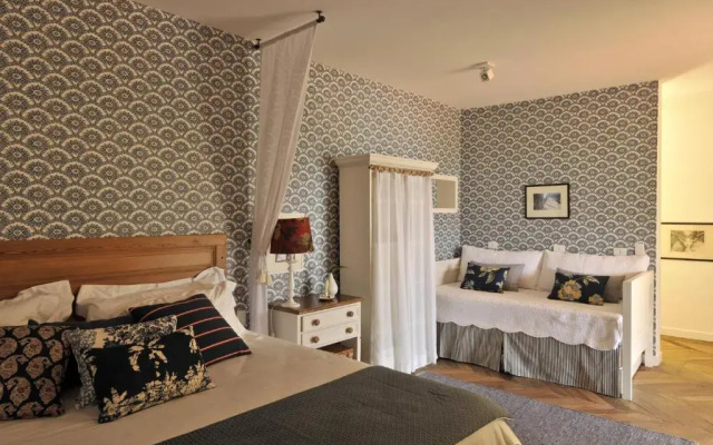 TW Guaimbê Exclusive Suites