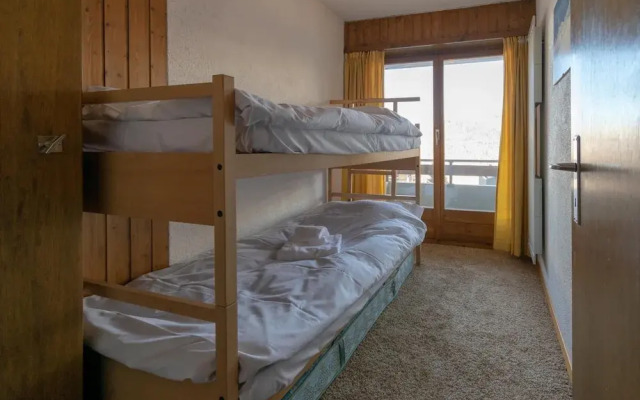 App Bellevue B Perfect 4 Pers Stay Ski-in