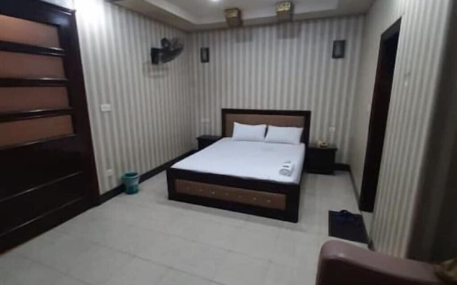 Al-Madina Hotel & Apartments