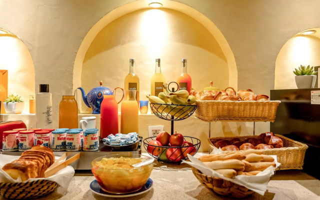 Villa Royale Montsouris