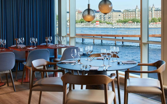 Copenhagen Marriott Hotel