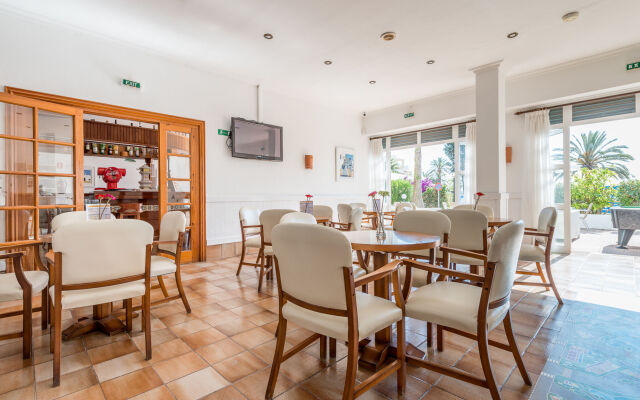 Apartamentos Ros