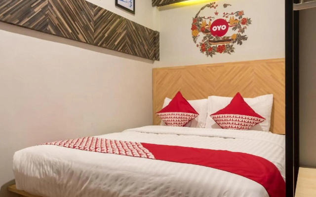 Hotel O Aljadid Near Masjid Raya Al Mashun Sm Raja Medan